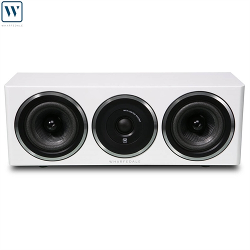 Loa Wharfedale Diamond 11.CC 9